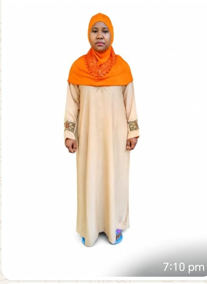 Anida Merela Mamiry